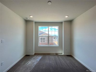 New construction Single-Family house 5171 N Quemoy Court, Aurora, CO 80019 Augusta- photo 20 20