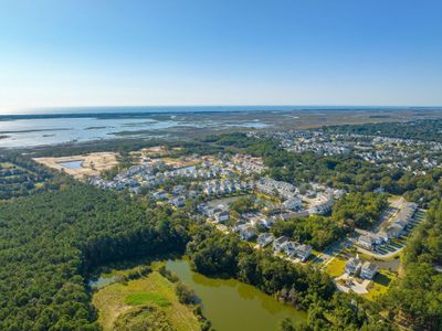 New construction Single-Family house 1578 North Lakeshore Drive, Unit 1004, Mount Pleasant, SC 29466 - photo 51 51