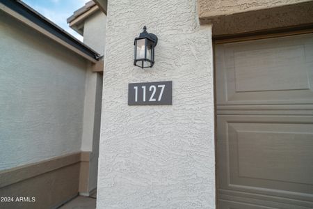 New construction Single-Family house 1127 W Paradise Way, Casa Grande, AZ 85122 - photo 1 1
