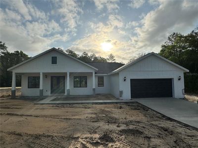 New construction Single-Family house 4989 Sw 134Th Terrace, Ocala, FL 34481 - photo