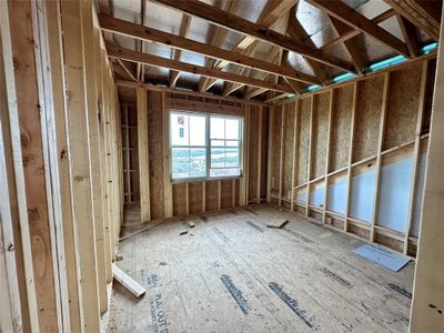 New construction Single-Family house 132 La Ventana Drive, Liberty Hill, TX 78642 Riviera- photo 19 19