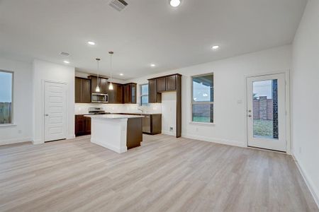New construction Single-Family house 2512 Table Rock Drive, Texas City, TX 77568 Emory II J- photo 14 14