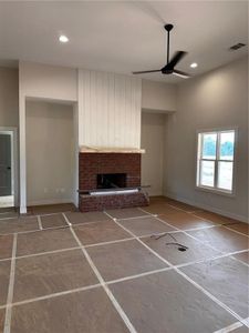 New construction Single-Family house 100 Red Oak Lane, Carrollton, GA 30116 - photo 2 2