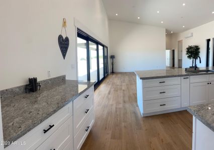 New construction Single-Family house 8025 S Jefferson Avenue, Casa Grande, AZ 85193 - photo 71 71