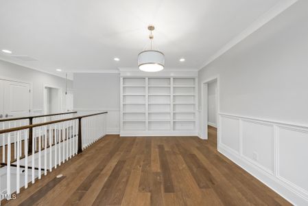 New construction Single-Family house 2655 Marchmont Street, Raleigh, NC 27608 - photo 8 8