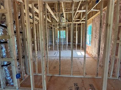 New construction Single-Family house 7253 Eton Lane, Locust Grove, GA 30248 - photo 50 50
