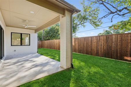 New construction Single-Family house 4916 Wateka Drive, Dallas, TX 75209 - photo 27 27