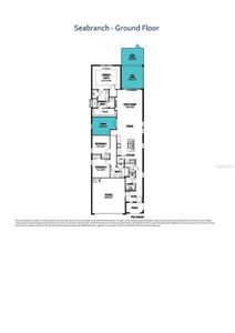 New construction Single-Family house 3790 Maxwell Park Drive, Sun City Center, FL 33573 Seabranch- photo 2 2