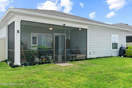 New construction Single-Family house 7503 Chervil Street, Jacksonville, FL 32219 - photo 26 26