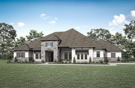 New construction Single-Family house Bristol Creek Bend, Lakeway, TX 78738 - photo 21 21