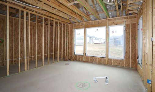 New construction Single-Family house 2304 Sondrio Bnd, Leander, TX 78641 - photo 6 6