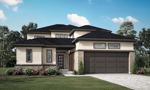 Sienna 45’, 50’ by Newmark Homes in Missouri City - photo 20 20