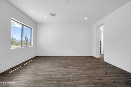 New construction Single-Family house 10555 S 33Rd Avenue, Laveen, AZ 85339 - photo 34 34