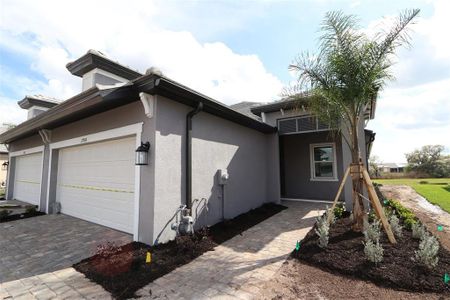 New construction Single-Family house 17958 Cherished Loop, Bradenton, FL 34211 - photo 0