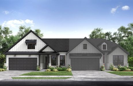New construction Single-Family house 21487 Llano Grande Blvd, Porter, TX 77365 Messina- photo 0 0