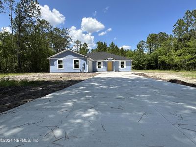 New construction Single-Family house 4520 Co Rd 218, Middleburg, FL 32068 - photo 28 28