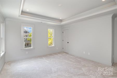 New construction Single-Family house 12239 Monteith Grove Drive, Huntersville, NC 28078 - photo 15 15