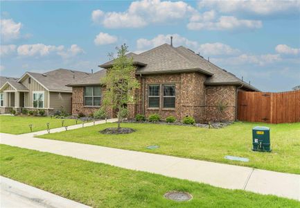 New construction Single-Family house 3854 Star Mesa Street, Crandall, TX 75114 - photo 27 27