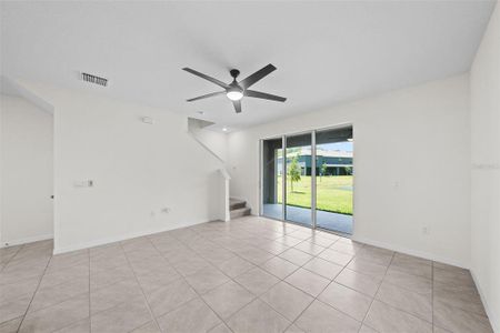 New construction Townhouse house 1631 Hubbell Road, Wesley Chapel, FL 33543 - photo 24 24