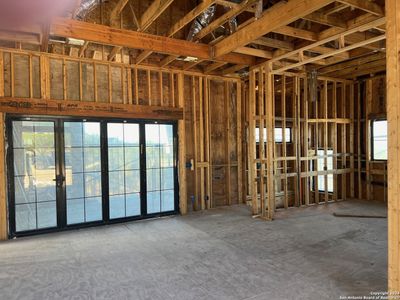 New construction Single-Family house 2415 Comal Springs, Canyon Lake, TX 78133 - photo 16 16