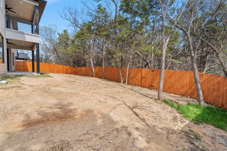 New construction Single-Family house 522 S Clark Road, Cedar Hill, TX 75104 - photo 38 38