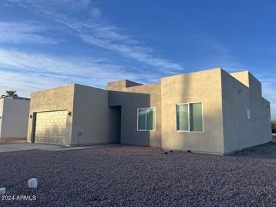 New construction Single-Family house 1278 W Calle Tuberia, Casa Grande, AZ 85194 - photo 2 2
