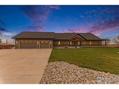 New construction Single-Family house 6331 County Road 32, Platteville, CO 80651 - photo 35 35