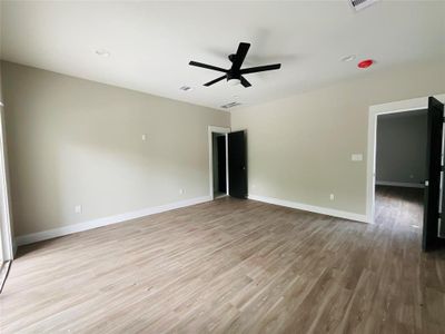 New construction Condo/Apt house 8119 Venus St Street, Houston, TX 77088 - photo 13 13