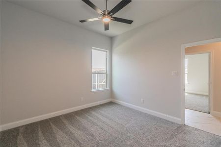 New construction Single-Family house 6401 St George Ct, North Richland Hills, TX 76180 - photo 19 19