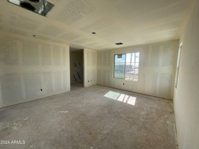 New construction Single-Family house 6108 S Calderon, Mesa, AZ 85212 Lily Homeplan- photo 19 19