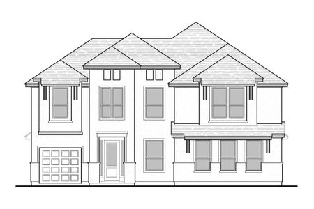 New construction Single-Family house 12453 Deer Trail, Frisco, TX 75035 - photo 110 110