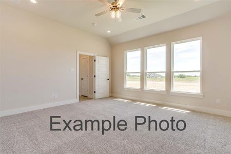New construction Single-Family house 7005 Ranch View, Springtown, TX 76082 - photo 27 27