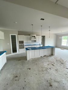 New construction Single-Family house 250 Cofer Road, Blue Ridge, TX 75424 San Marcos- photo 6 6