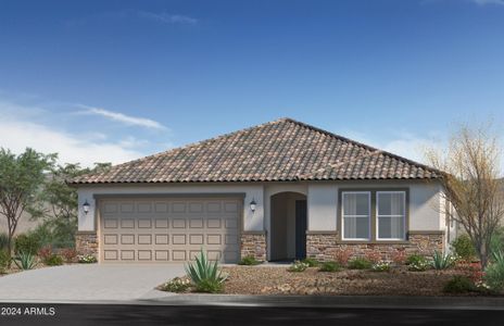 New construction Single-Family house 27840 N 178Th Lane, Surprise, AZ 85387 - photo 0