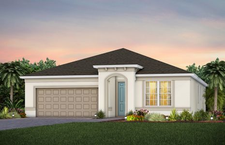 New construction Single-Family house Addison Boulevard, Saint Cloud, FL 34771 - photo 3 3