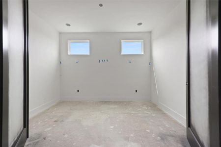 New construction Single-Family house 221 W 23Rd Street, Houston, TX 77008 - photo 22 22
