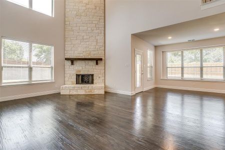 New construction Single-Family house 5229 Byers Avenue, Fort Worth, TX 76107 - photo 11 11