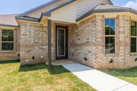 New construction Single-Family house 5425 Curzon Avenue, Fort Worth, TX 76107 - photo 5 5