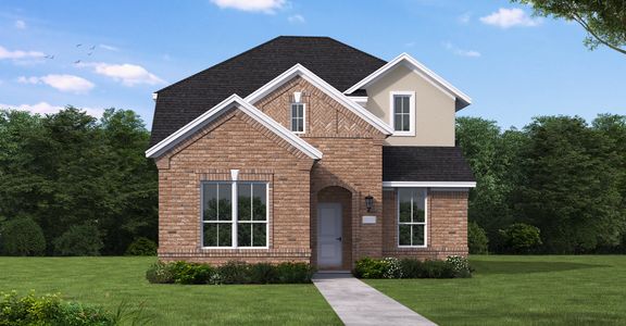 New construction Single-Family house Woodcreek Blvd, Rockwall, TX 75087 - photo 1 1