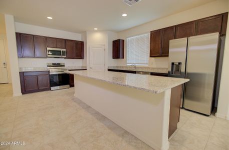 New construction Single-Family house 1130 E Atwood Drive, Casa Grande, AZ 85122 - photo 2 2