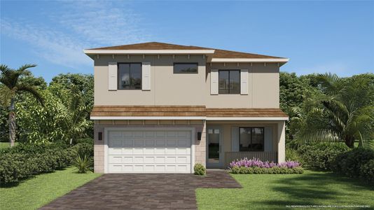 New construction Single-Family house 1439 Sw 23Rd Street, Fort Lauderdale, FL 33315 - photo 2 2