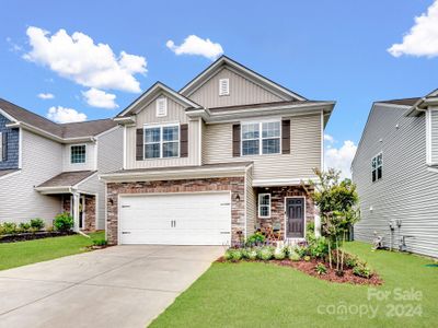 New construction Single-Family house 6539 Gopher Road, Indian Land, SC 29707 - photo 34 34