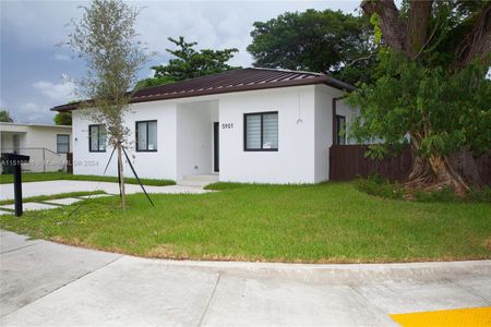 New construction Single-Family house 5901 Sw 64Th St, South Miami, FL 33143 - photo 16 16