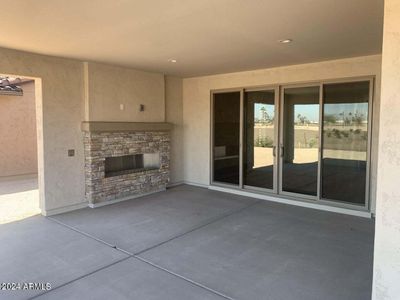 New construction Single-Family house 16808 W Fairmount Avenue, Goodyear, AZ 85395 - photo 39 39