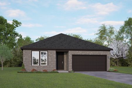 New construction Single-Family house 6503 Lowrie Block, San Antonio, TX 78239 - photo 20 20