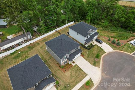 New construction Single-Family house 912 Clementine Road, Monroe, NC 28110 Chatham- photo 37 37