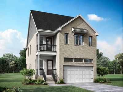 New construction Single-Family house Bexar, 14009 Memorial Drive, Houston, TX 77079 - photo