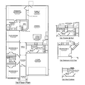 New construction Single-Family house Dorian, 1657 Barnwood Trace, Celina, TX 75009 - photo