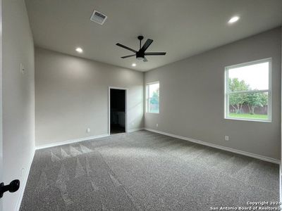 New construction Single-Family house 8511 Ventura Blvd, Selma, TX 78154 - photo 6 6