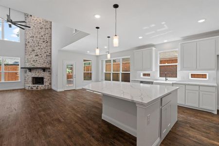 New construction Single-Family house 5229 Byers Avenue, Fort Worth, TX 76107 - photo 12 12